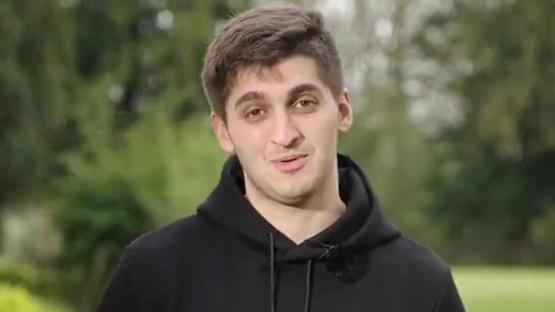 Premier League cult hero’s son revealed as Reform UK candidate for upcoming election and vows to ‘fix’ local area