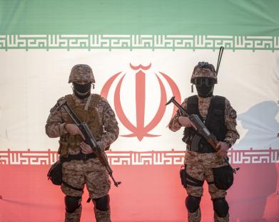 Hostile state actors face terrorism-style sanctions after three Iranian spies charged