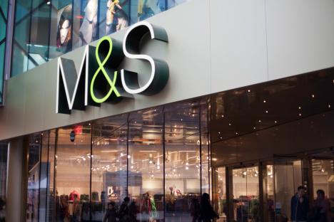 Fashion fans scramble to buy ‘super comfortable’ M&S suede clogs said to be a dupe of Birkenstock for £110 less
