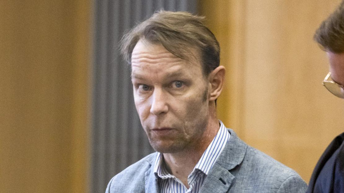 I spent a year working on Maddie case… This is what will happen when prime suspect Christian Brueckner is freed in DAYS