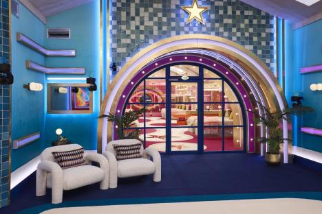 Big Brother fans spot big change to Celebrity house that will kick off blazing arguments almost instantly