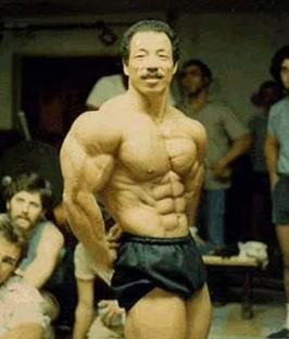 Shigeru Sugita dead: Bodybuilding legend Mr Japan whose calves made Arnold Schwarzenegger jealous, dies aged 78