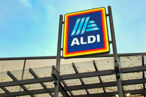 Aldi is selling a garden essential for a bargain price – it’s a huge £55 cheaper than a similar B&Q product