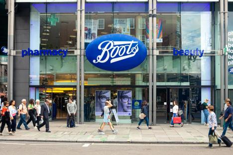 Beauty fans race to Boots to nab box jam packed with No.7 and other classic products, with a saving of a whopping £103