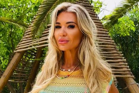 Celebs Go Dating bosses’ make decision over Christine McGuinness ‘replacement’ after star quits & Chris Hughes’ U-turn