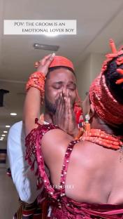 Relish the Beauty of Love with Exciting Features From #BellaNaijaWeddings Weekly 2