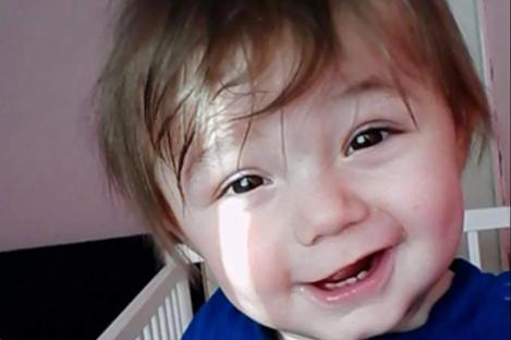 Grandfather accused of murdering grandson, 2, admits ‘being cruel and neglectful’ to toddler & is ‘disgusted’ in himself