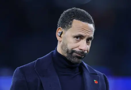 Arsenal will not win Champions League – Rio Ferdinand predicts two finalists