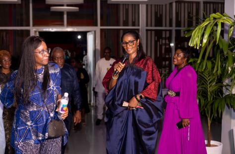 Discover Femi Olayebi: The Visionary behind The FemiHandbags Brand and The Lagos Leather Fair 4