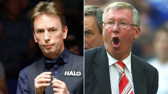 Snooker icon Ken Doherty reveals moment he swore at Sir Alex Ferguson and had to apologise to legendary Man Utd boss