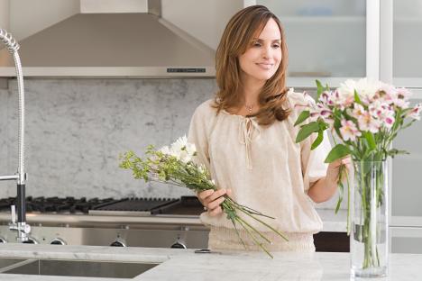 Five budget-friendly tips to give your home a makeover this spring