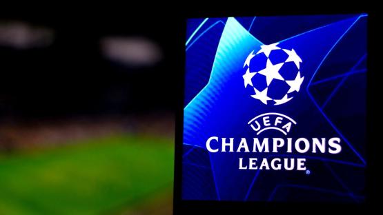 Arsenal, PSG, Inter Milan players dominate UEFA’s Champions League team