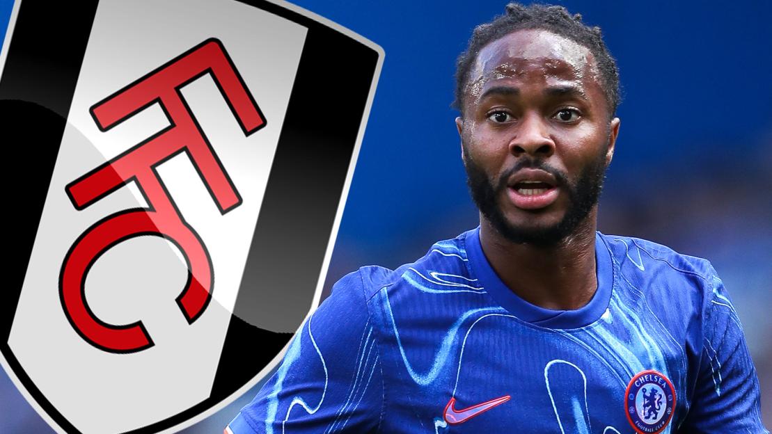 Chelsea desperately trying to find new home for Raheem Sterling as host of clubs linked with former England star