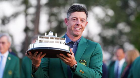 Masters 2025 LIVE RESULTS: Rory McIlroy in tears after FINALLY breaking Augusta duck and securing Green Jacket at last