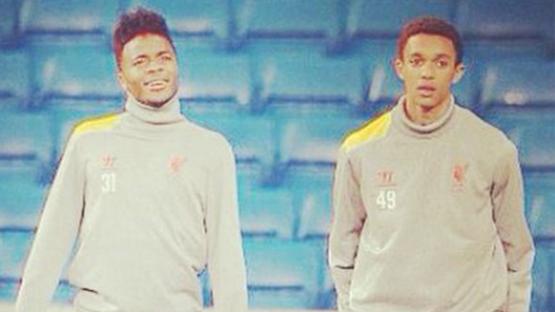‘It was meant to be’ – Fans convinced Alexander-Arnold was destined for Real Madrid transfer from first ever Insta post