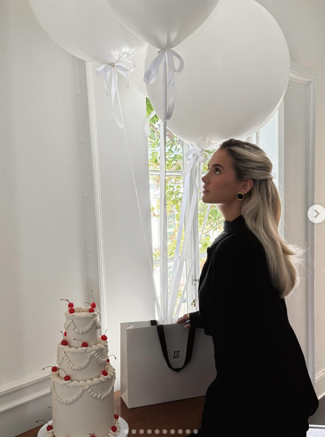 Molly-Mae Hague marks major milestone just days after National Television Award win as she thanks fans ‘for everything’