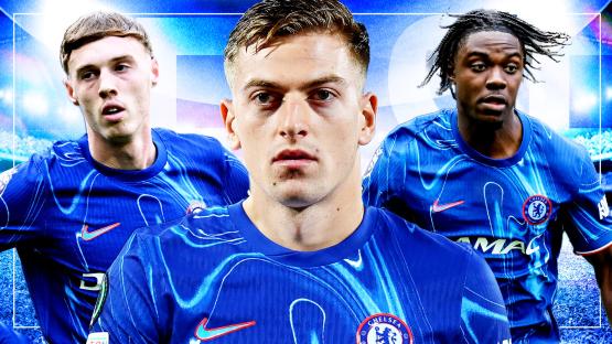 Why Liam Delap is right to pick Chelsea with Blues increasingly confident of signing £30million Ipswich striker