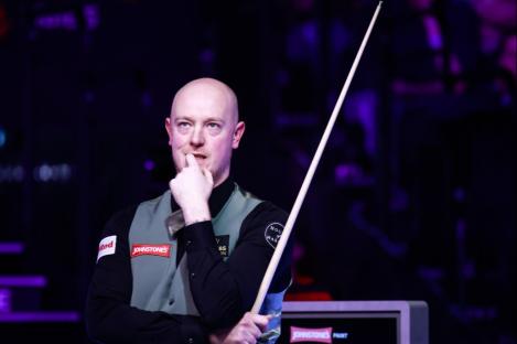 Who is snooker star Chris Wakelin and what is his net worth 2025?