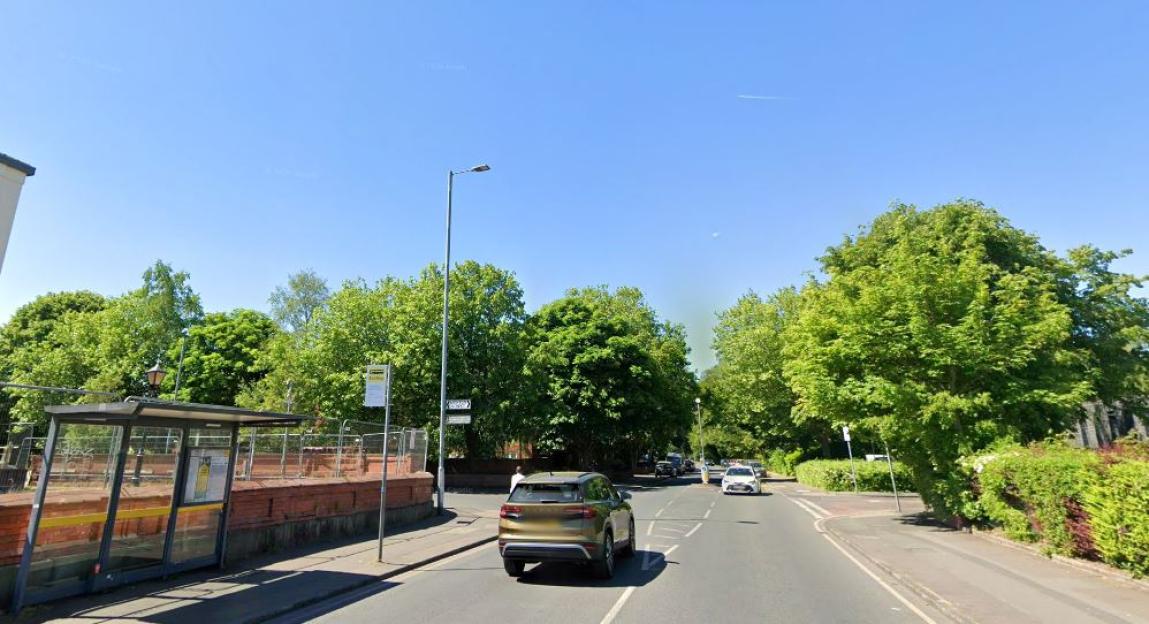 Knifeman on loose as teenage boy, 15, stabbed to death sparking murder probe