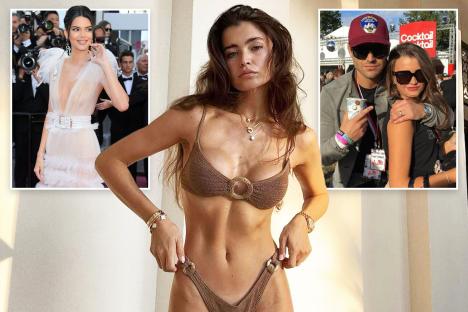How Mark Wright’s ‘nepo-sister’ Natalya plans to become ‘next Kendall Jenner’ after shunning Towie & raking in £2.5m