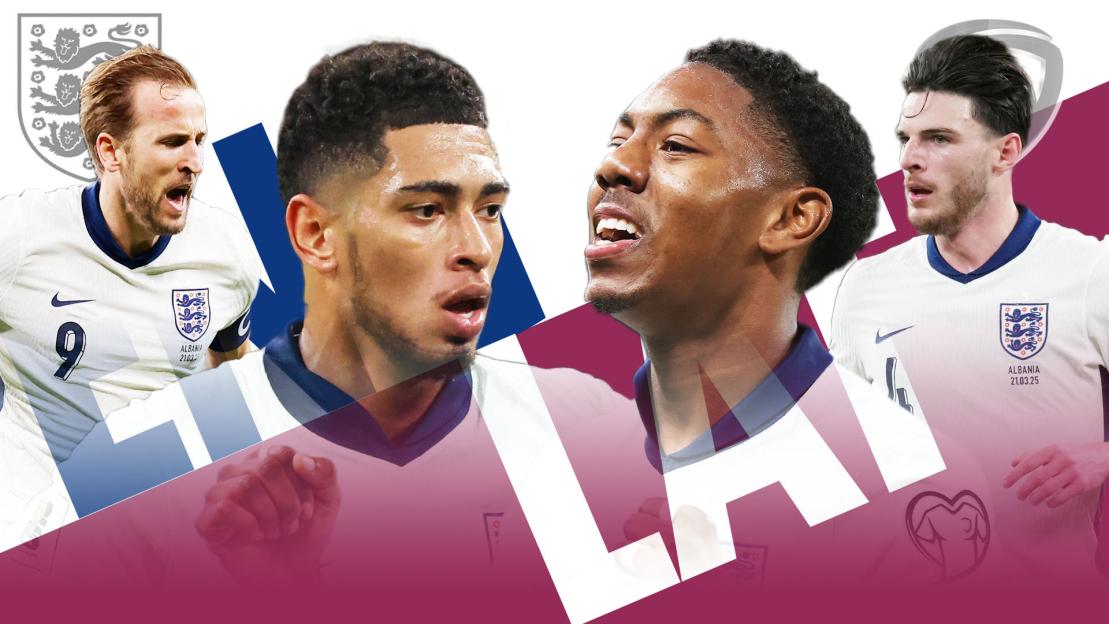 England vs Latvia LIVE SCORE: Tuchel aims to build on winning start to Three Lions reign in World Cup qualifier – latest