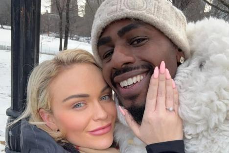 Inside Ben Ofoedu’s ‘no expense spared’ wedding with boyband star best man and detail that’ll devastate ex Vanessa Feltz