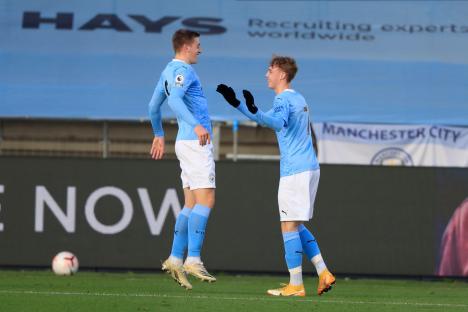 How Chelsea’s £30million transfer signing Liam Delap can reinvigorate ex-Man City pal Cole Palmer in Blues masterplan
