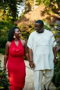 An Exciting First Date Sparked a Beautiful Love Story for Wonu and Tunde 7