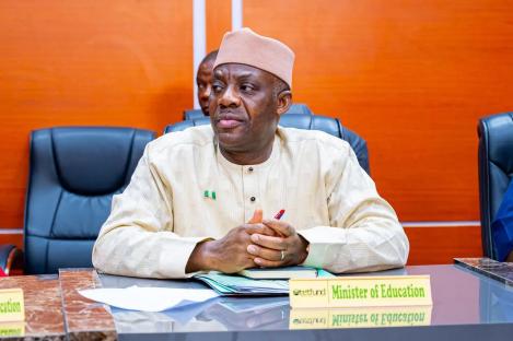 FG debunks report on return of BEA scholars to Nigerian universities