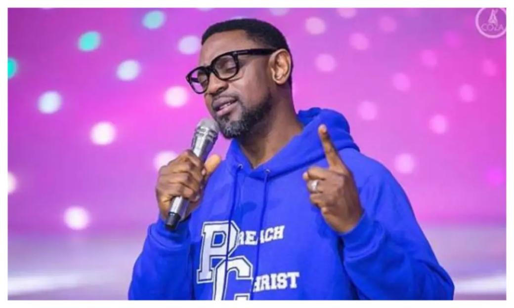 ‘Stop spreading lies on pulpit’ – Apostle Babalola’s daughter replies Pastor Fatoyinbo, others