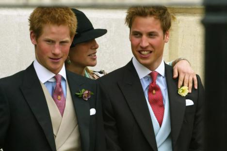 As Charles & Camila celebrate 20-year anniversary, expert reveals what William & Harry REALLY thought at the wedding