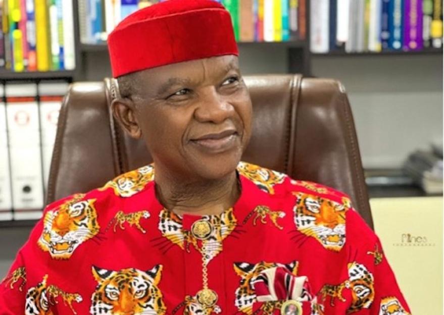 INEC: Former Presidential Aspirant Claims Yakubu Left Politicians Disillusioned