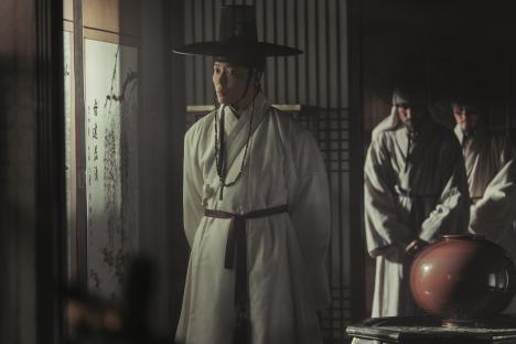 3 Key Reasons To Watch Lee Jae Wook And Jo Bo Ah's New Drama “Dear Hongrang”; 6