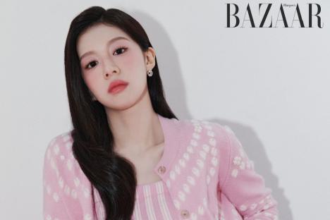 Go Youn Jung Opens Up About Enjoying Acting More And More As Time Goes On
