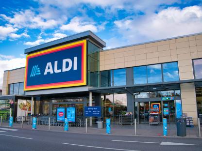 Aldi shoppers rave about ‘delicious’ new flavours of hot cross buns selling for under £1 in time for Easter