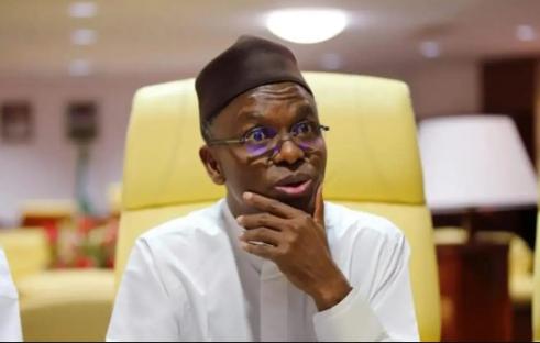 Worst federal gov’t ever — El-Rufa’i blasts Tinubu’s administration