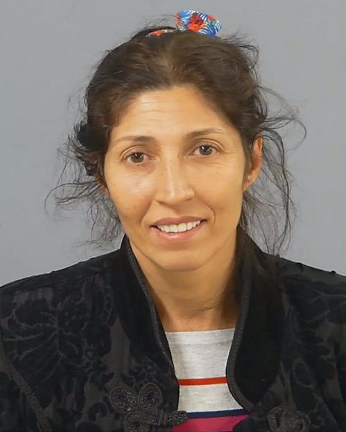 Reica Petre, 40.