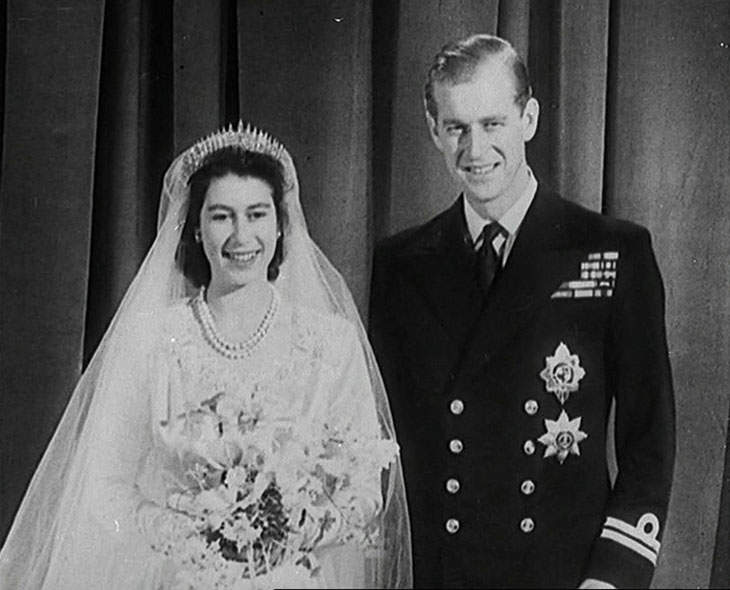 Prince Philip Has Died At 99