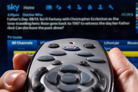 Trio of channel changes coming to Sky and Virgin TV boxes next week following spate of closures – see full list