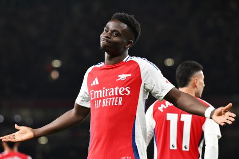 Arsenal vs Real Madrid live stream FREE: How to watch Champions League quarter-final without paying a penny