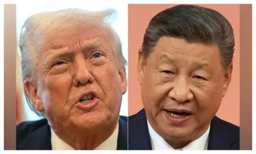 Tariffs: We’re on right side of history in trade standoff with US – China