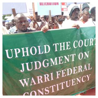 INEC delineation: Don’t aid one nationality over others – Ijaw, Urhobo warn NSA