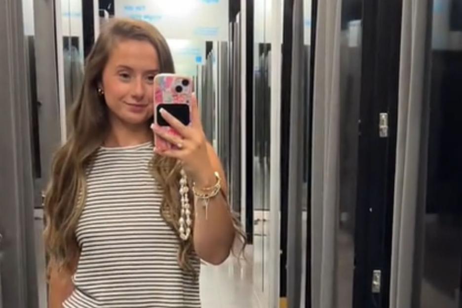 Fashion fans discover Primark sizing trick that’ll mean your clothes can be bought for cheap – & they’re stylish too