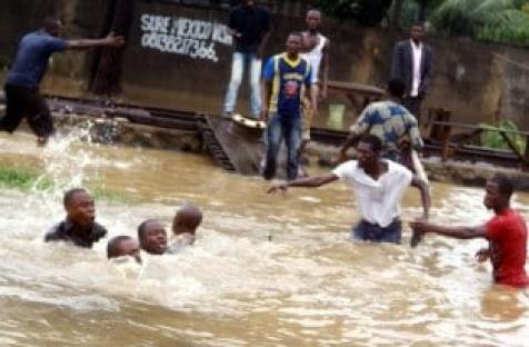FG denies Dam failure caused deadly Mokwa flood, blames climate change, poor drainage