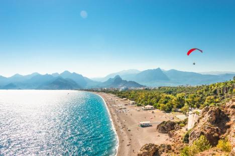 Is it safe to go on holiday to Turkey? Latest travel advice