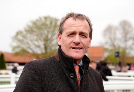 ‘Absolutely heartbroken’ trainer Richard Hannon addresses tragic death of Harry’s Girl at Royal Ascot