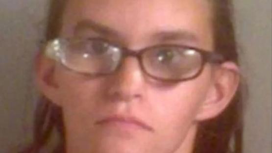 Justice Secretary blocks release of evil mum whose abuse led to son’s legs being amputated