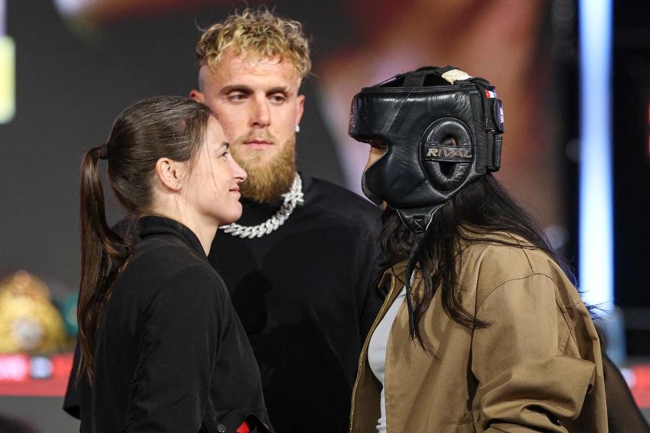 Katie Taylor vs Amanda Serrano 3 fight purse: How much will both boxers get paid for historic Netflix trilogy?