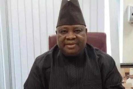 Gov Adeleke has paralysed LG administration in Osun — Ex-commissioner