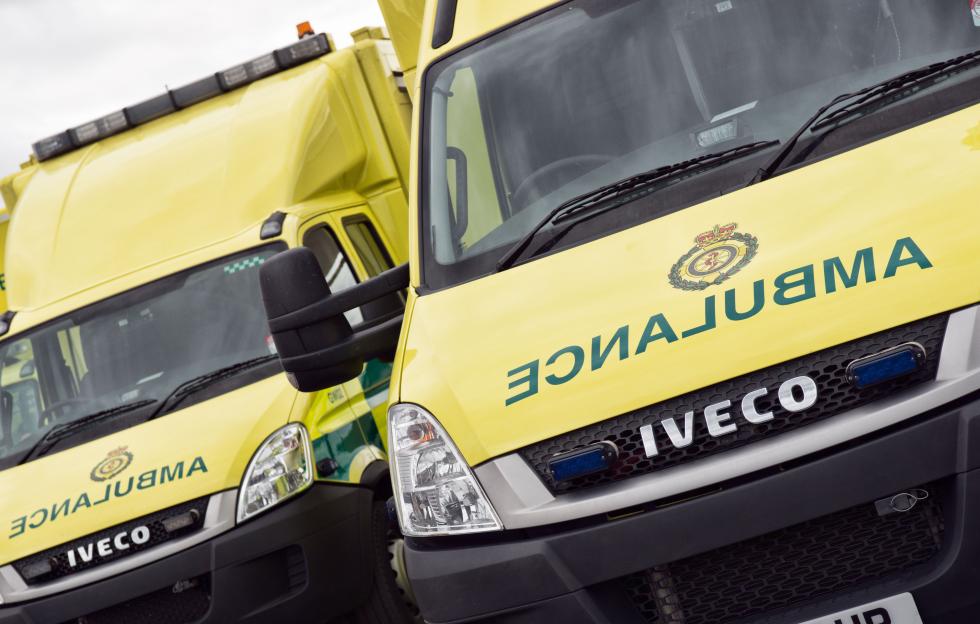 Tragedy after shopper in his 60s dies outside Spar store as tributes pour in for ‘lovely man’